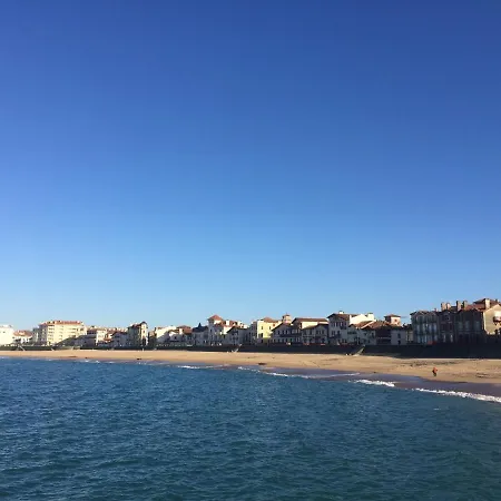 Apartment Les Pieds Dans L'eau